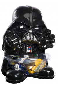 Darth Vader Star Wars Mini Candy Bowl Holder - Accessory