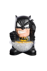 Batman Mini Candy Bowl Holder - Accessory