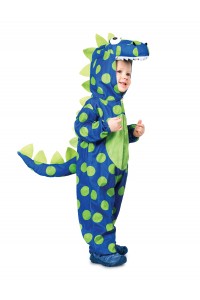 Doug The Dino Dinosaur Animals Child Costume