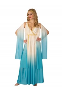 Athena Greek Goddess Greek & Roman Adult Costume