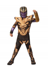 Thanos Classic Child Costume Guardians of the Galaxy