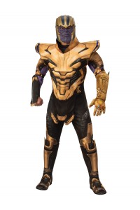 Thanos Guardians of the Galaxy Deluxe Adult Costume