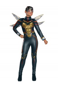 The Wasp Deluxe Women's Adult Costume