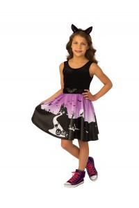 Haunted House Girl Child Costume Halloween