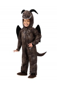 Medieval Fortress Dragon Medieval & Knights Child Costume