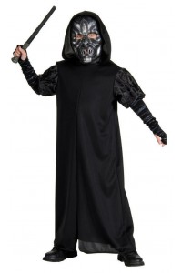 Death Eater Harry Potter Child Costume