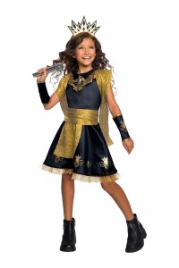 Queen Bee Halloween Child Costume