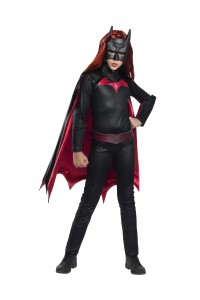 Batwoman Batgirl Deluxe Child Costume