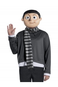 Gru Minions Rise Of Gru Minions Adult Costume