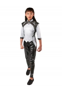 Xialing Deluxe Child Costume Marvel