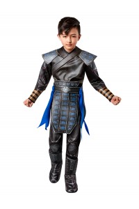Wenwu Deluxe Child Costume Marvel