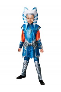 Ahsoka Deluxe Child Costume Star Wars