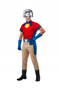 Peacemaker Adult Costume DC Comics
