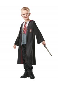 Harry Potter Photoreal Child Robe