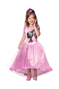 Barbie Princess Deluxe Child Costume