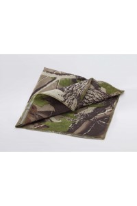 Army Camouflage Bandana - Accessory