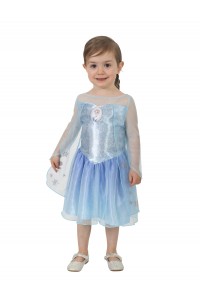 Elsa Frozen Toddler Tutu Dress Disney