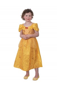 Belle Filagree Child Costume The Beauty & The Beast