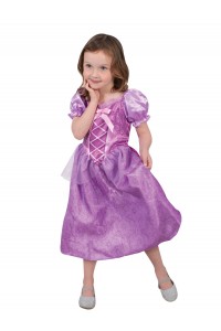 Rapunzel Filagree Child Costume Tangled 