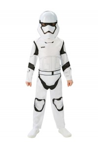 Stormtrooper Star Wars Classic Child Costume