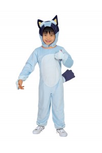 Bluey Premium Child Costume