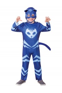 Catboy Classic Child Costume