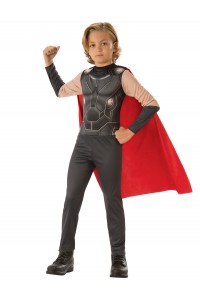 Thor Child Costume