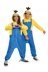 Minions Rise Of Gru Child Jumpsuit