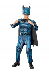 Bat-Tech Batman Child Costume