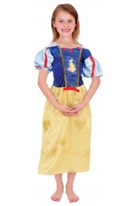 Snow White Nouveau Classic Child Costume