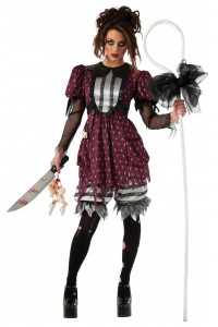Little Bo Creep Adult Costume Halloween