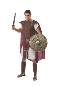 Roman Soldier Adult Costume