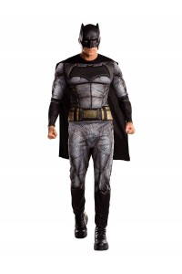 Batman Deluxe Men's Adult Costume