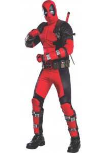 Deadpool Collector's Edition for Adult