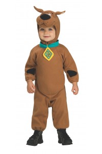 Scooby-doo Scooby Doo Baby Costume