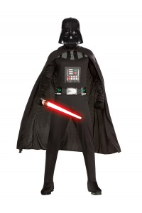 Darth Vader Star Wars Adult Costume