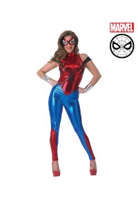 Spider-Girl Jumpsuit