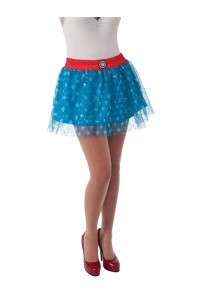 American Dream Adult Skirt