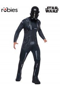 Death Trooper Rogue One Adult Costume