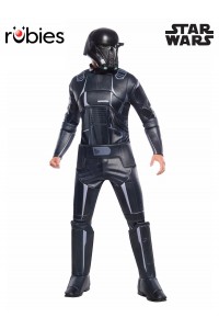 Death Trooper Rogue One Deluxe Adult Costume