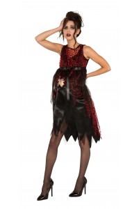 It's Time Adult Costume Halloween