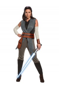 Rey Star Wars Deluxe Adult Costume