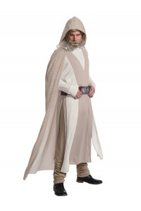 Luke Skywalker Deluxe Adult Costume Star Wars