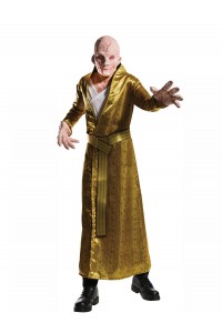 Supreme Leader Snoke Deluxe Adult Costume Star Wars