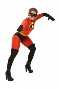 Mrs Incredible 2 Adult Costume