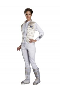 Princess Leia Pants Adult Costume Star Wars