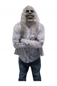 Sleep Experiment Adult Costume Halloween