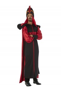 Jafar Aladdin Deluxe Adult Costume