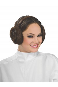 Princess Leia Star Wars Headband - Accessory
