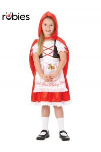Little Red Riding Hood Child Costume
